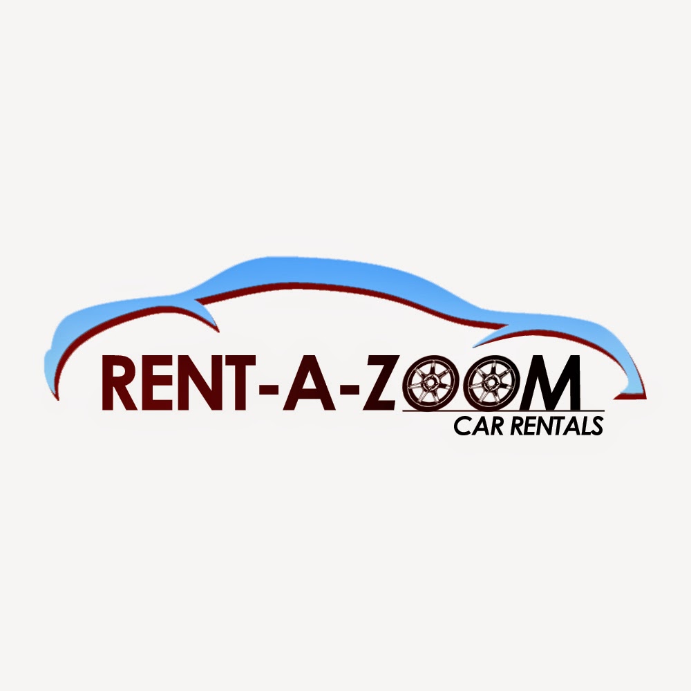 car rental logo