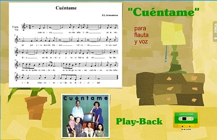 http://mariajesusmusica.wix.com/canciones2-cuentame