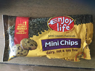 dairy nut and soy free chocolate chips