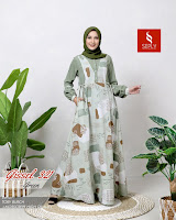 GAMIS SEPLY GISSEL 321