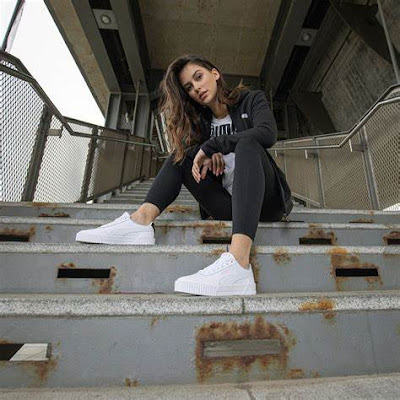 Las tendencias en la ropa deportiva, moda
