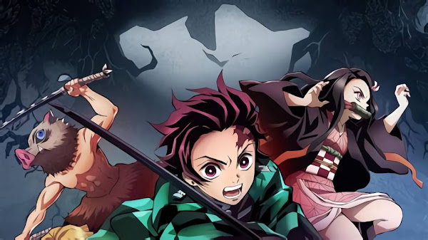 Jadwal Rilis Anime Demon Slayer : Kimetsu No Yaiba Season 2