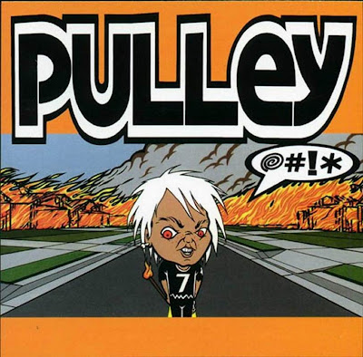 Pulley - Self-titled (1999)