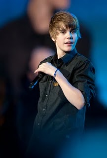 Foto Justin Bieber