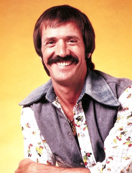 Deathday: Sonny Bono 1935-1998 RIP