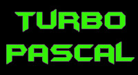 Turbo Pascal, logo Turbo Pascal