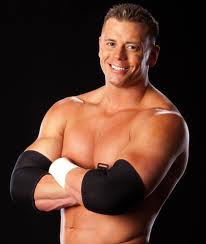 Alex Riley