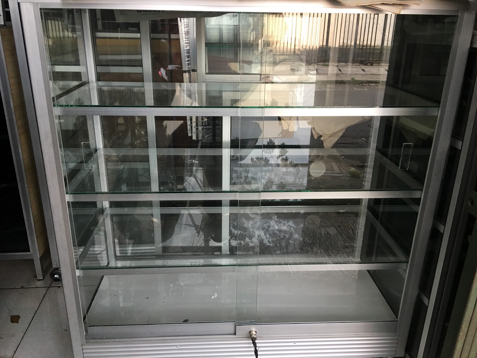 2019 Cahaya Mulia Aluminium Semarang 2019 Cahaya Mulia Aluminium Semarang