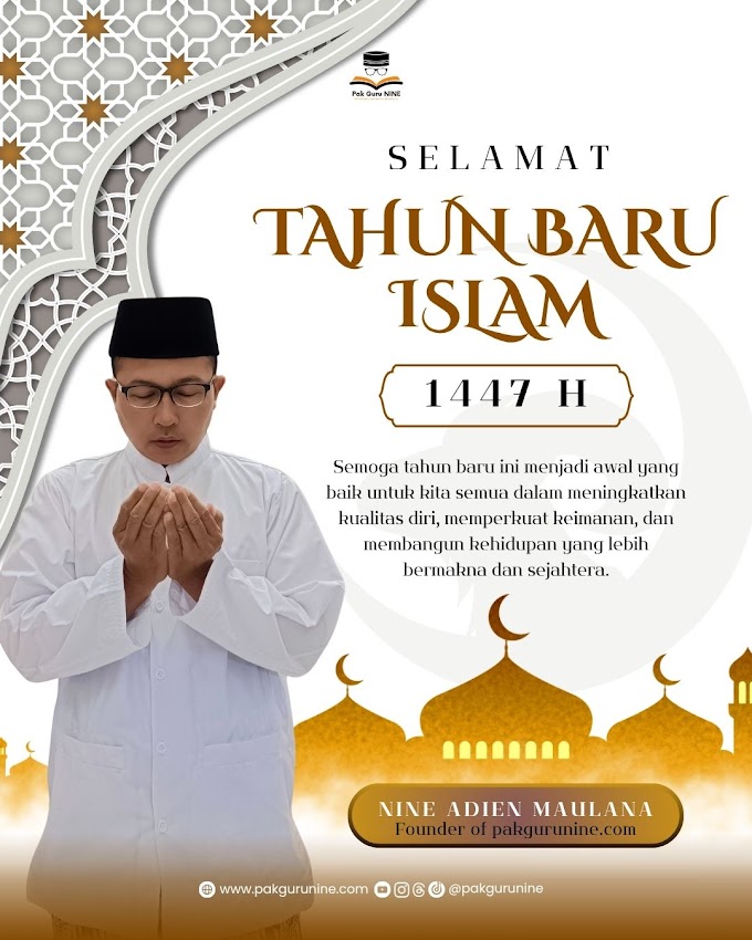 Mengawali Tahun Baru Hijriyah dengan Dzikir dan Doa