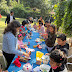 बाल दिवस : कुकिंग प्रतियोगिता में 30 बच्चों ने हिस्सा लिया