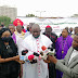 Intercessory Prayers: Group devotes Day 19 to divine wisdom for President Buhari, security hierarchy to surmount insecurity
