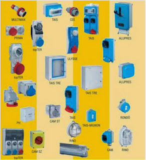 CÔNG TẮC, Ổ CẮM PALAZZOLI ĐẠT TIÊU CHUẨN TÀU BIỂN