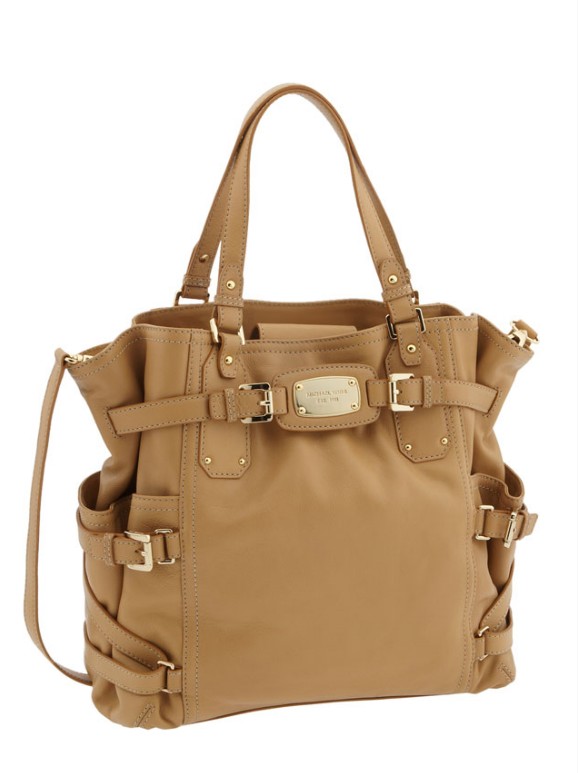 MICHAEL Michael Kors Gansevoort Large Tote