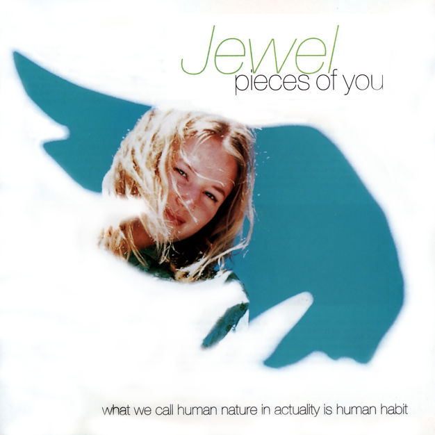 Jewel - Pieces of You (1995) - Album [iTunes Plus AAC M4A]