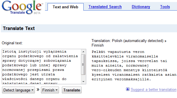 google translate funny. Google Translate#39;s FAQ.