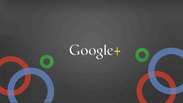 Bagaimana cara menerima visitor dari google plus