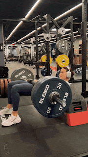 How Many Times a Week Should a Woman Lift Weights?