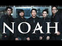 noah ini cinta