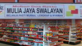 Lowongan CV Mulia Jaya Swalayan Semarang Desember 2017