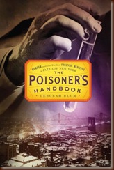 the poisoners handbook