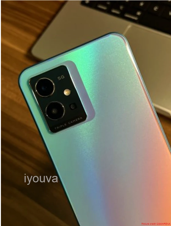 Live recordings and camera samples from Vivo T1 5G come out on?? 