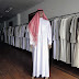 Baju Gamis Seragam Umroh