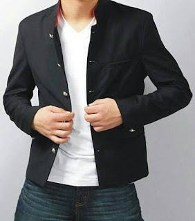 Blazer Jepang Korea Murah