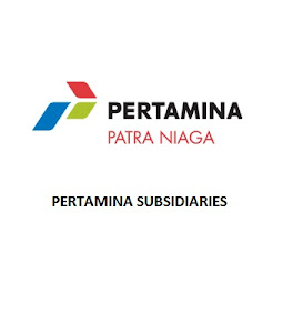 Lowongan Kerja PT Pertamina Patra Niaga