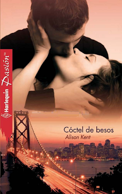 Alison Kent - Cóctel De Besos