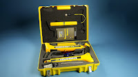 Underground Water Line Locator