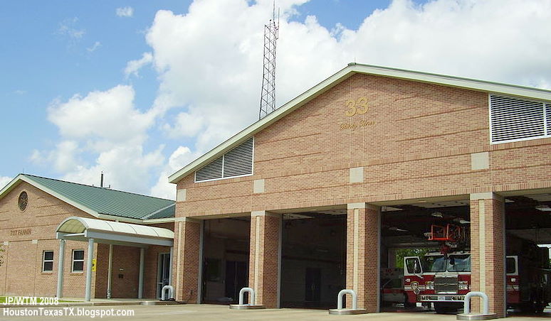 houston tx. Houston Texas Fire Dept.