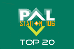 Pal Station TOP 40