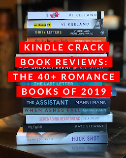 The 40+ Best Romance Books Of 2019