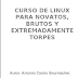 curso linux para novatos