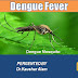 Dengue fever management