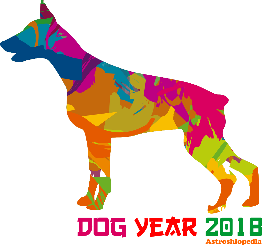 Prediksi Tahun Anjing Bumi 2018 Astroshiopedia