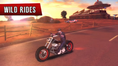 Gangstar Vegas Apk Android