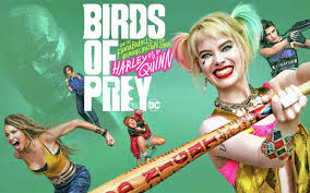 Harley Quinn: Birds of Prey 2020 Full Movie Download | 1080p | BitXFilmy  