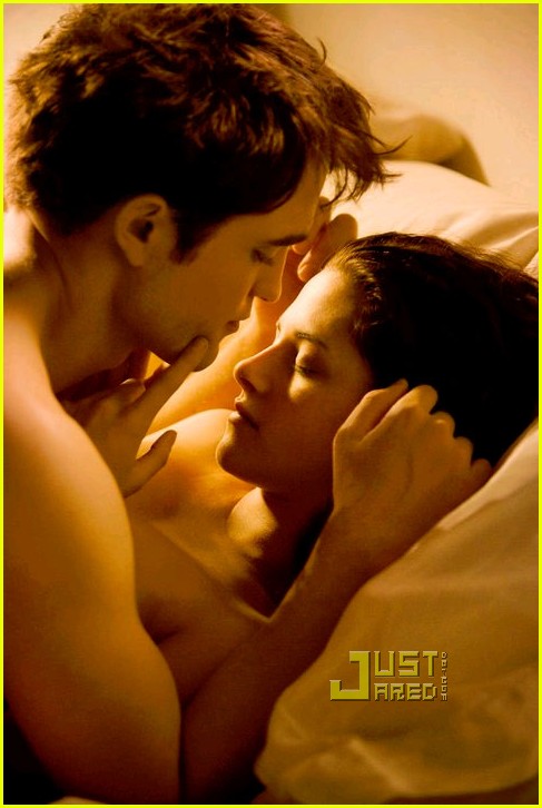 Edward & Bella