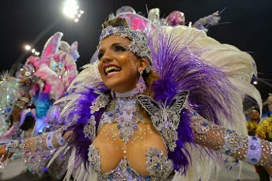 Brazil Carnival