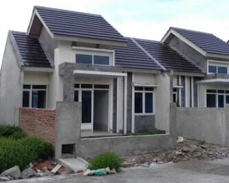 Harga Roemah Rumah Dijual  Perumahan Grand Permata City 