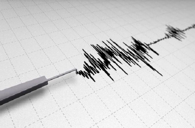 Gempa Mengguncang Pangandaran