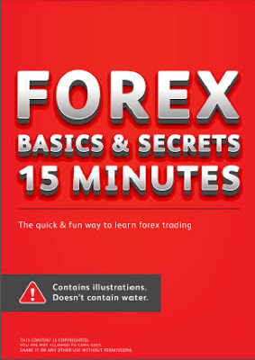 Forex Basics Secrets in 15 minutes