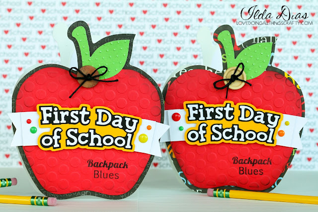 first day of school,Teacher Cards,#SVGCuts,Silhouette Cameo,SVGCuts file,back to school ideas,gift card holder,teacher Gift,ilovedoingallthingscrafty,