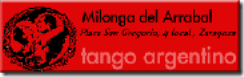 Milonga