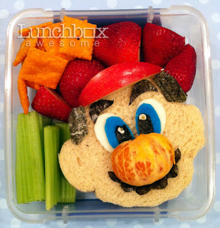 Lunchbox creativi