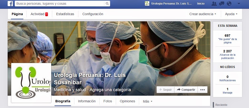https://www.facebook.com/pages/Urologia-Peruana-Dr-Luis-Susan%C3%ADbar/121417561262850