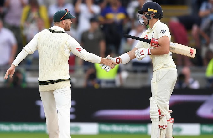 England in control as Australia wither in fifth Ashes Test 