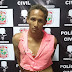 Após reagir a assalto, vítima é morta a facadas por homem vestido de mulher em Sobral, no Ceará