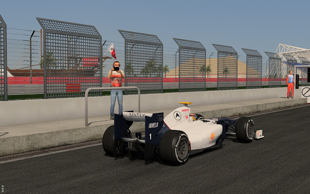 Nuevo circuito de bahrain mod 2